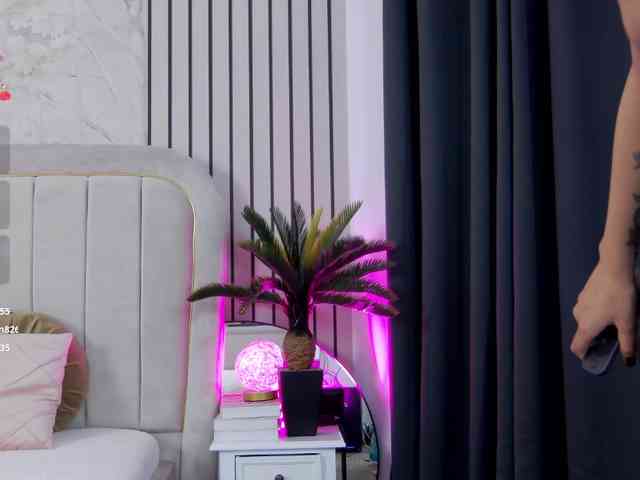 JelisseJ webcam