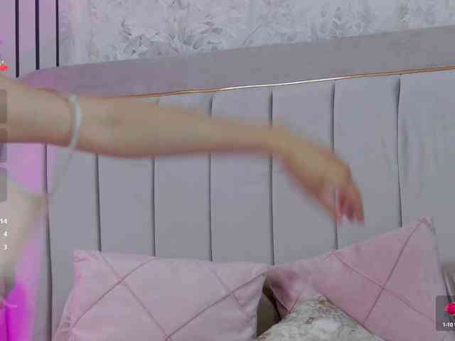 JelisseJ webcam