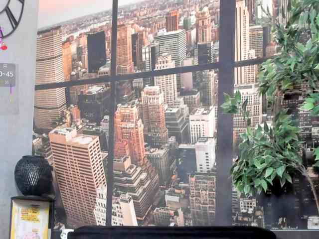 JelisseJ webcam