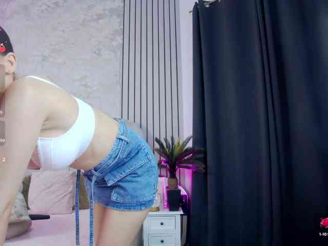 JelisseJ webcam