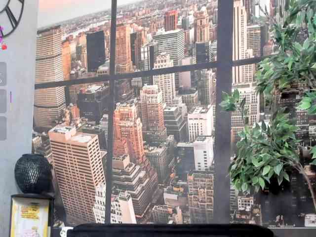 JelisseJ webcam
