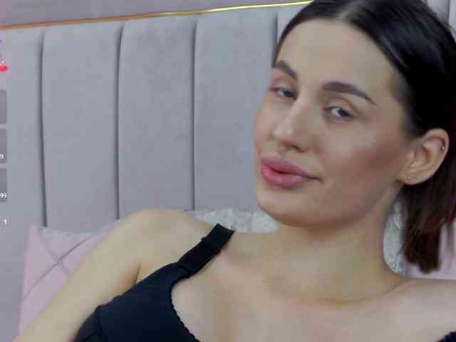 JelisseJ webcam