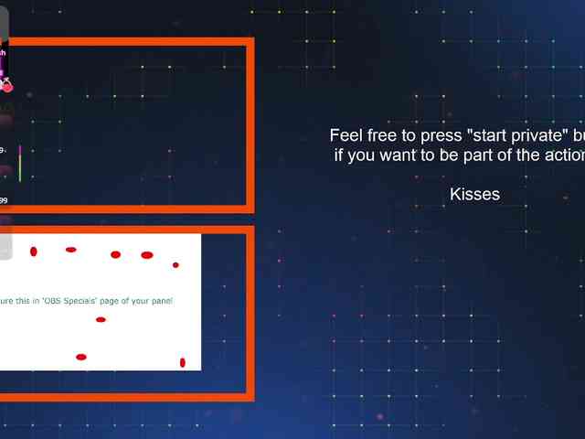 JelisseJ webcam