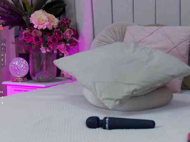 JelisseJ webcam