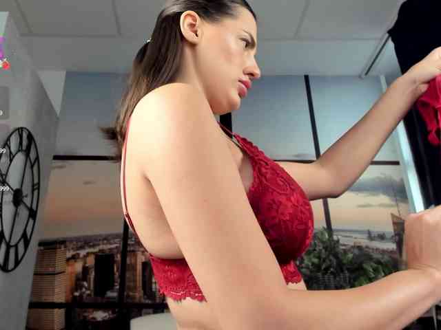 JelisseJ webcam