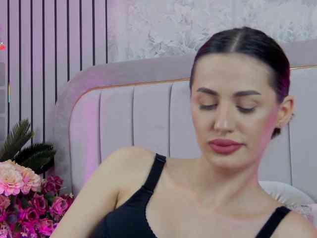 JelisseJ webcam