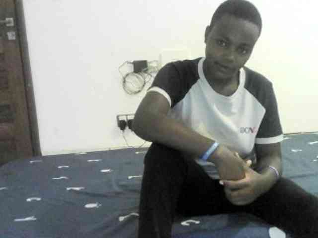 shishi002 webcam