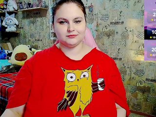 SinfulWhisper Porn Show