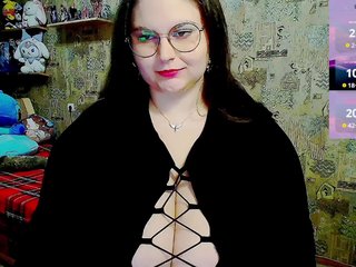 SinfulWhisper Porn Show