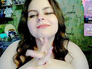 SinfulWhisper Porn Show