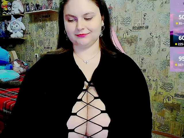 SinfulWhisper's BongaCams show and profile