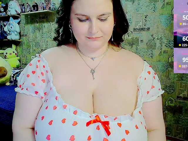 SinfulWhisper's BongaCams show and profile