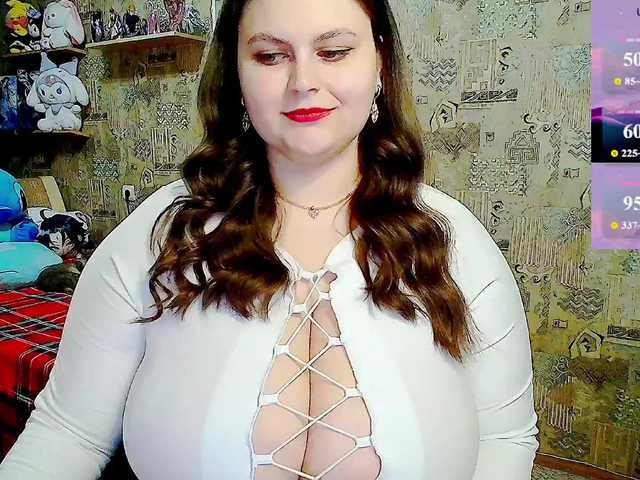 SinfulWhisper's BongaCams show and profile