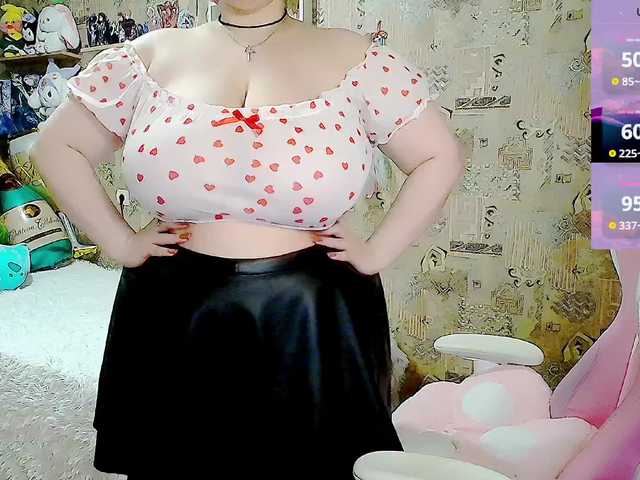 SinfulWhisper's BongaCams show and profile