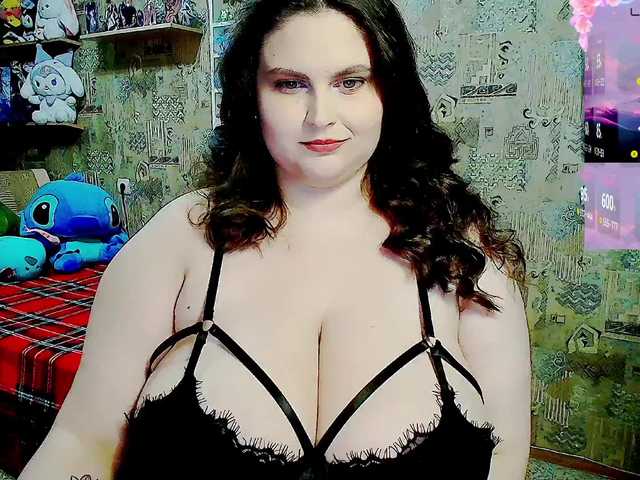 SinfulWhisper's BongaCams show and profile