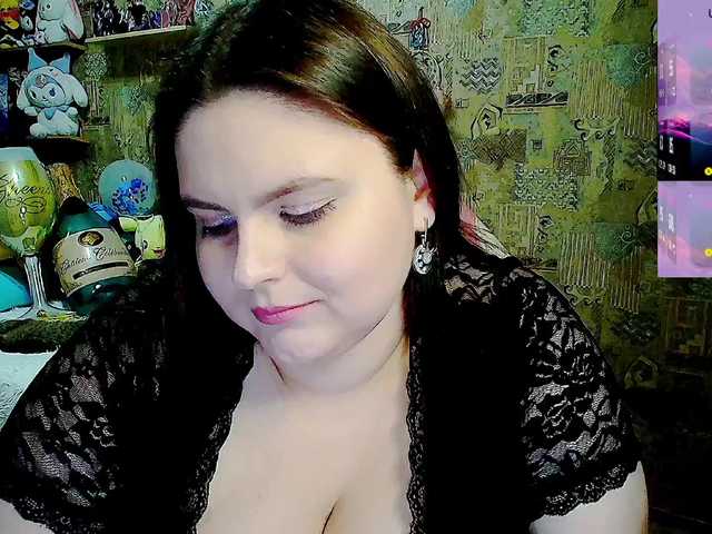 SinfulWhisper's BongaCams show and profile