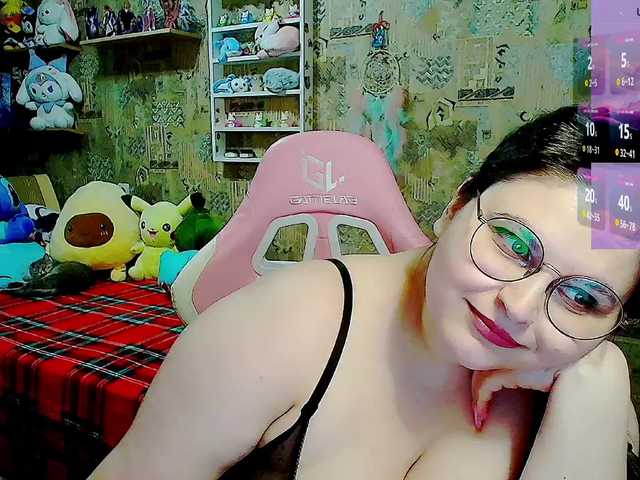 SinfulWhisper's BongaCams show and profile