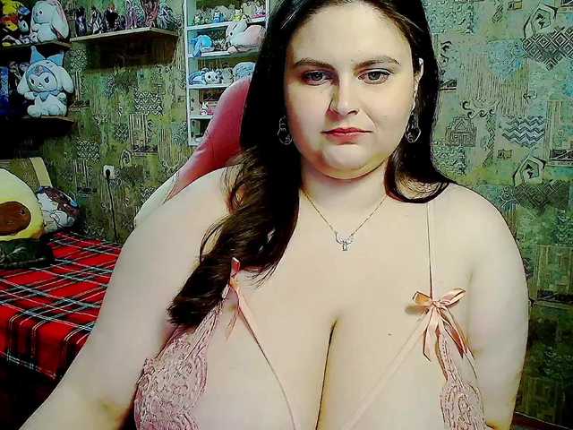 SinfulWhisper's BongaCams show and profile