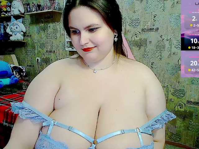 SinfulWhisper's BongaCams show and profile