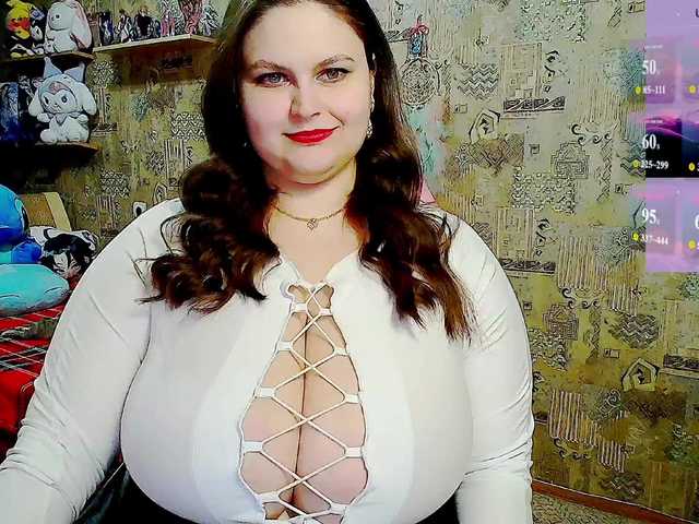 SinfulWhisper's BongaCams show and profile