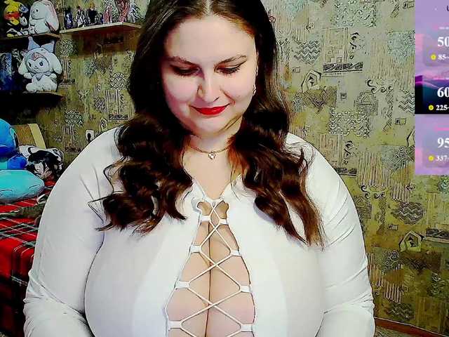 SinfulWhisper — A birthday present on February 19th! 5000 tokens)