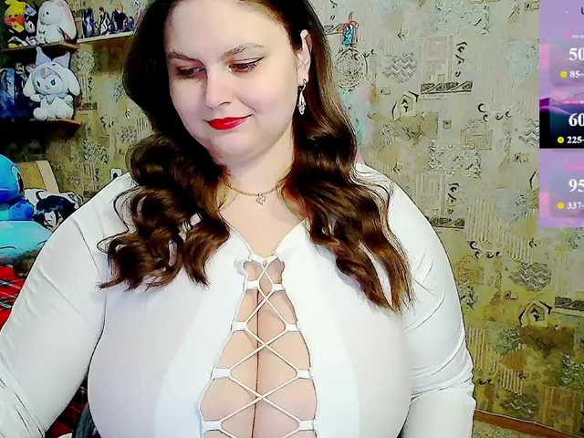 SinfulWhisper's BongaCams show and profile