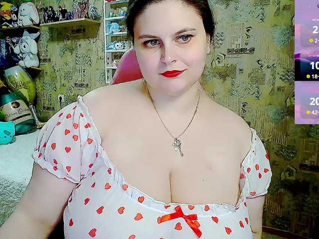 SinfulWhisper's BongaCams show and profile