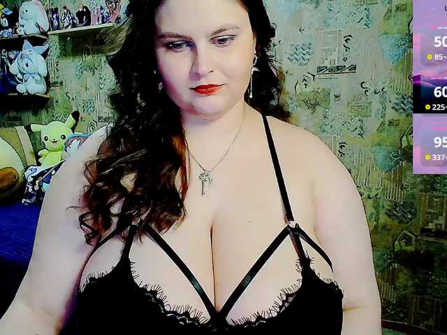 SinfulWhisper's BongaCams show and profile