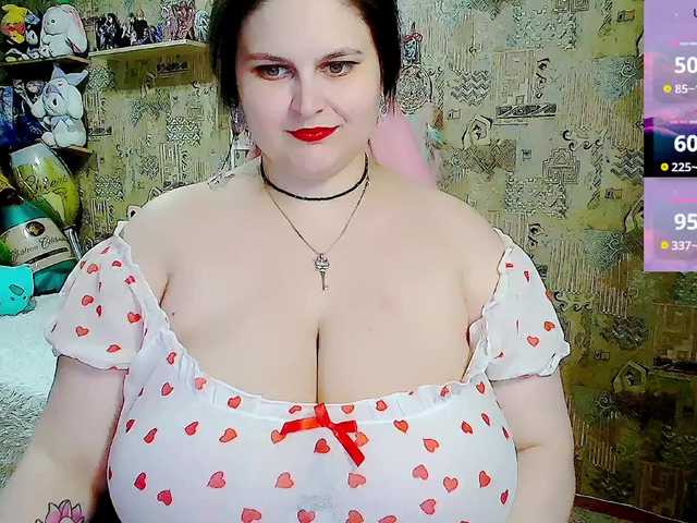 SinfulWhisper's BongaCams show and profile