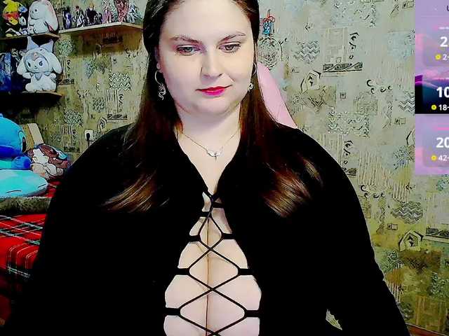 SinfulWhisper from BongaCams is Freechat