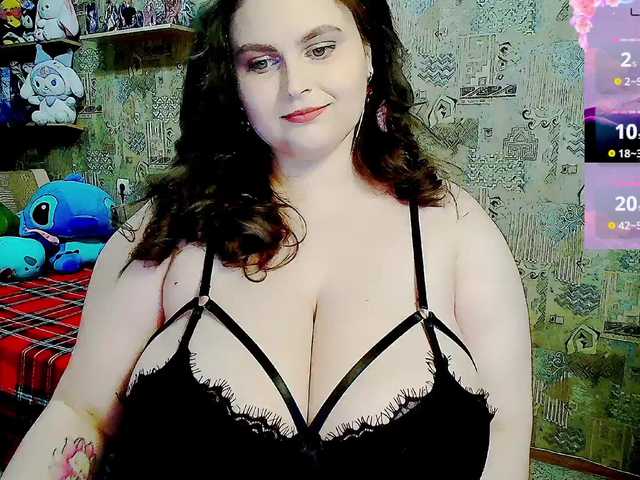 SinfulWhisper's BongaCams show and profile