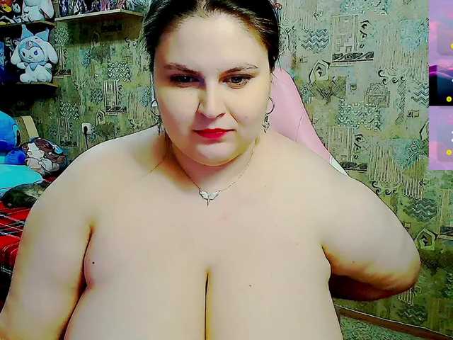 SinfulWhisper's BongaCams show and profile