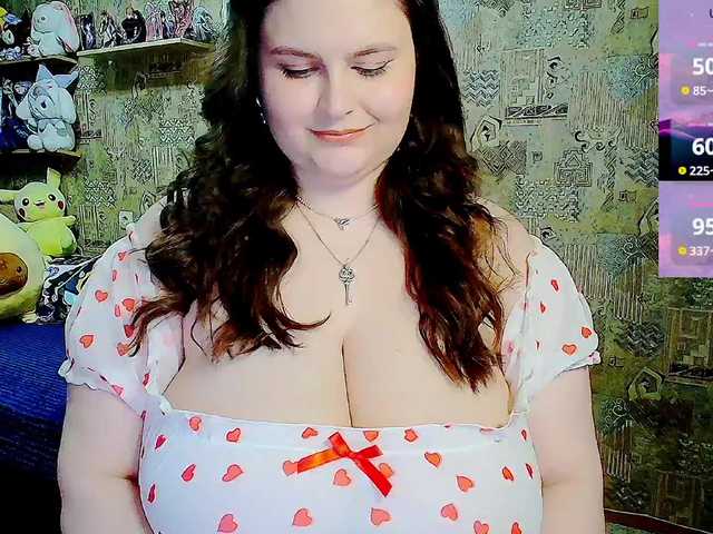 SinfulWhisper's BongaCams show and profile