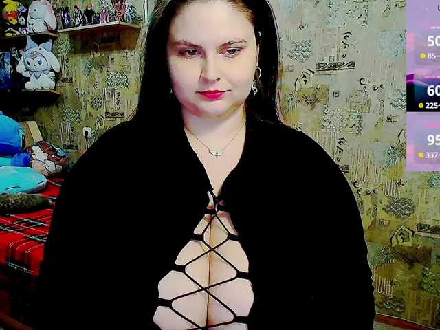 SinfulWhisper — A birthday present on February 19th! 5000 tokens)