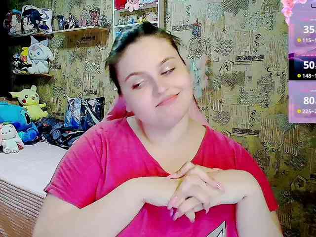 SinfulWhisper webcam