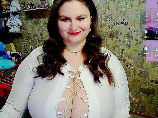 SinfulWhisper webcam