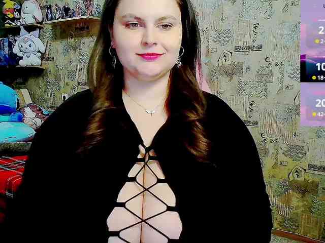 SinfulWhisper webcam