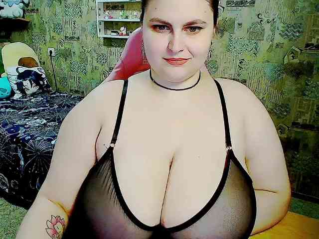 SinfulWhisper webcam