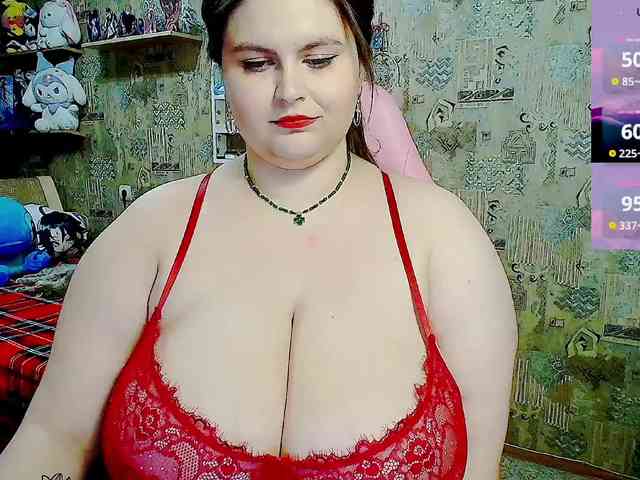 SinfulWhisper webcam