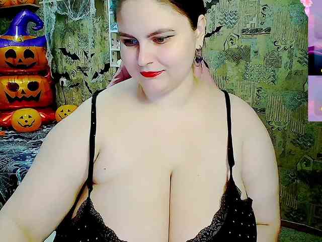 SinfulWhisper webcam