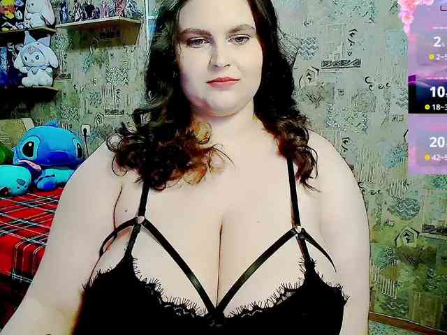 SinfulWhisper webcam