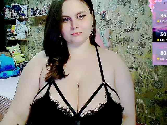SinfulWhisper webcam
