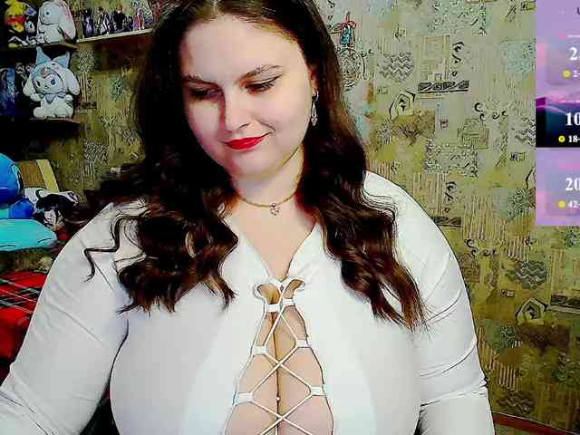 SinfulWhisper webcam