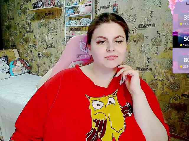 SinfulWhisper Live Webcam on BongaCams SinfulWhisper Live Webcam on BongaCams