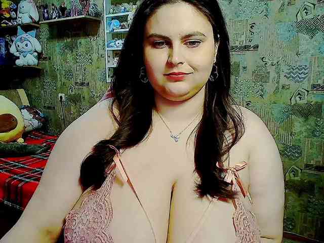 SinfulWhisper webcam