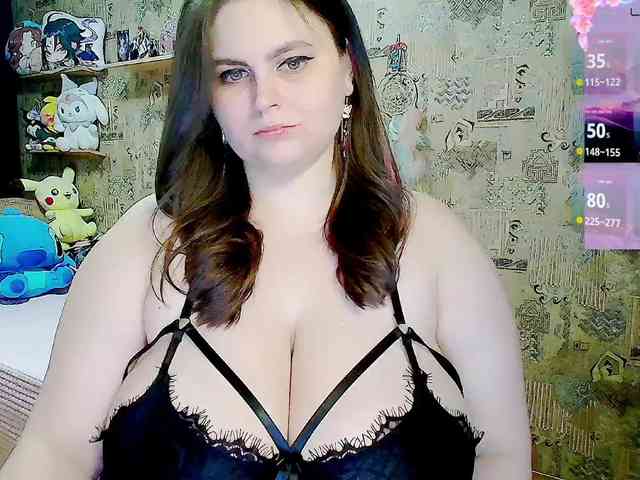 SinfulWhisper webcam