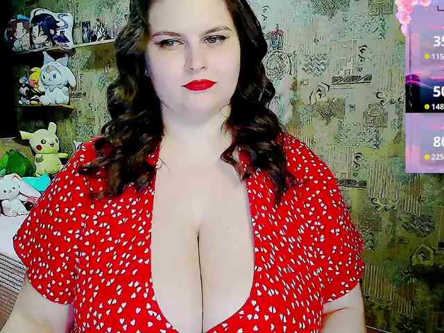 SinfulWhisper webcam