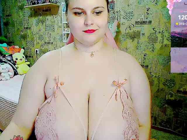 SinfulWhisper webcam