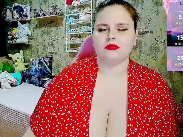 SinfulWhisper webcam