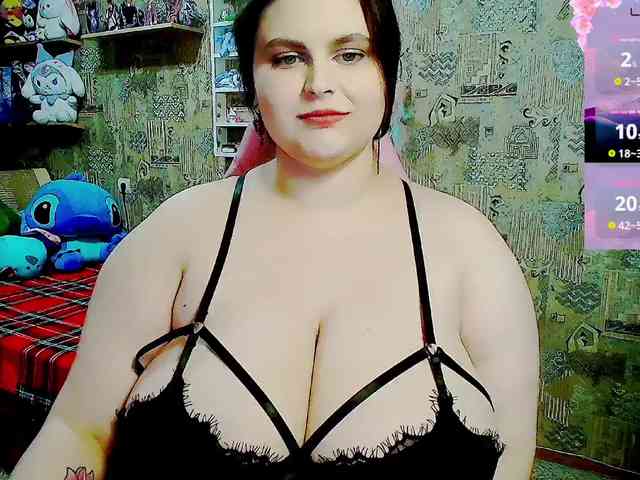 SinfulWhisper webcam